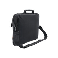 DICOTA BASE XX Laptop Bag Clamshell 14-15.6 black