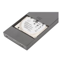 DIGITUS USB 3.0-SATA SDD/HDD Geh.,2.5"