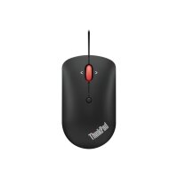 LENOVO Maus - ThinkPad USB-C Wired Compact Mouse