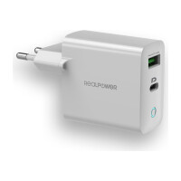 ULTRON RealPower PC-20 Wall Charger
