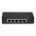 EDIMAX Gigabit Ethernet 5 Ports Desktop Switch,Metal Gehäuse Gigabit High Speed: Die 5 Gigabit Ether