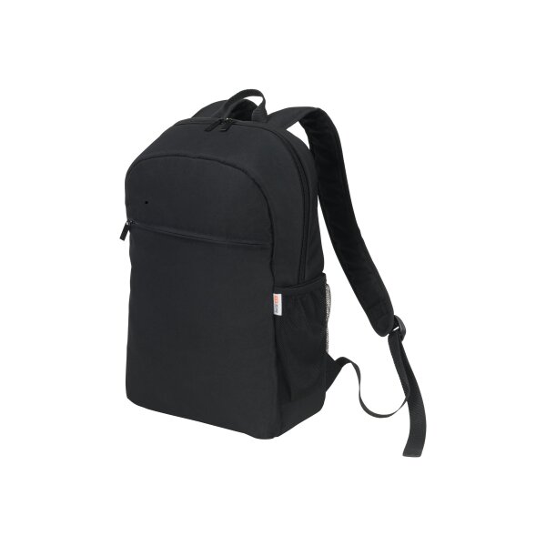 DICOTA Laptop Backpack 15-17.3 black