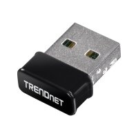 TRENDNET Wireless Dual Band USB Adapter AC 1200