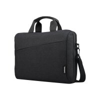 LENOVO Notebooktasche 15.6" Casual Toploader Black