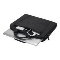 DICOTA Eco Slim Case Base 15-15,6" (38,1cm-39,6cm) black