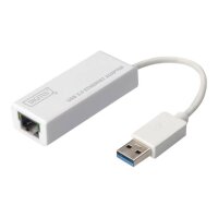 DIGITUS USB3.0 Adapter 10/100/1000Mbit