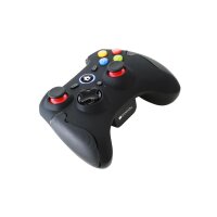 CANYON Gamepad GP-W6 3-in-1 wireless PC/PS3/Android schw...