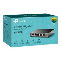 TP-LINK Switch / GigaBit / 5-port