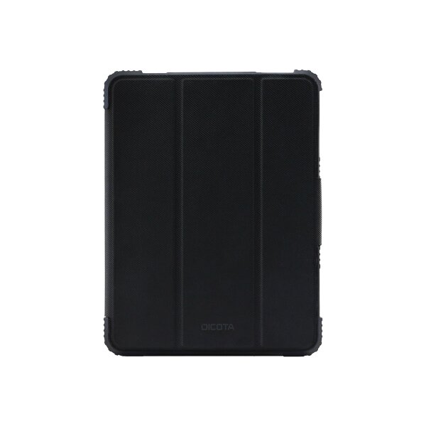 DICOTA Tablet Folio iPad 10,9-11" bk