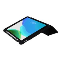 DICOTA Tablet Folio iPad 10,9-11" bk