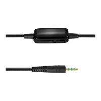 KENSINGTON Headset Hi-Fi mit Mic & Volume Control Buttons