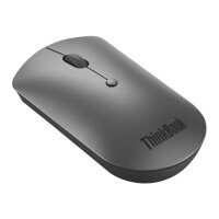 LENOVO ThinkBook - Bluetoothmaus grau (4Y50X88824)
