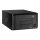 INTERTECH Geh Mini ITX MI-008 black 2X USB3.0,138x220x340mm