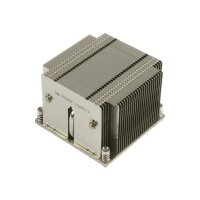 Server Kühler Super Micro  SNK-P0048P S2011 2U Passiv