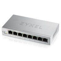 ZYXEL GS1200-8  8 Port Switch