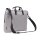 DICOTA Eco Slim Case MOTION 35,5-39,62cm 14-15,6Zoll Light Grey