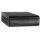 INTERTECH Mini ITX JX-500 black USB 3.0  *OHNE Netzteil