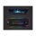 MANHATTAN XXL RGB LED Gaming-Mauspad mit Indutionsladegerät