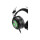 SHARKOON SKILLER SGH30 - Headset - ohrumschließend - kabelgebunden - USB