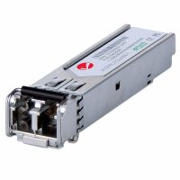 INTELLINET SFP Mini GBIC Transceiver 1.25 Gbps MM SX SFP