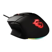 MSI Clutch GM20 Elite Gaming Mouse (P)
