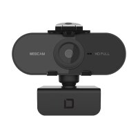 DICOTA Webcam PRO Plus FULL HD 1080p