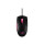 ASUS ROG Strix Impact II Electro Punk Kabelgebundene Gaming Maus schwarz/pink