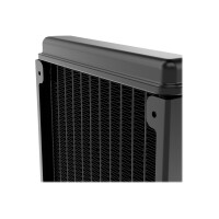INTERTECH ALSEYE MAX  Kühler CPU-Wasserkühlung 120 1X120mm retail