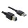 Delock 61762 USB 3.0  externer HUB 4 Port