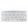 R-GO TOOLS Ergo Compact-Tastatur QWERTZ