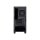 INTERTECH H-606 - Micro Tower - micro ATX - ohne Netzteil - USB/Audio (88881311)