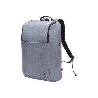DICOTA Eco Backpack MOTION 33,02-39,62cm 13-15,6Zoll Blue...