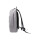 DICOTA Eco Backpack MOTION 33,02-39,62cm 13-15,6Zoll Light Grey