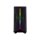 INTERTECH 3306 Cavy Midi - RGB - adressierbare RGB infinity-Effekt-Blende 1x USB 3.0 2