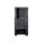INTERTECH 3306 Cavy Midi - RGB - adressierbare RGB infinity-Effekt-Blende 1x USB 3.0 2