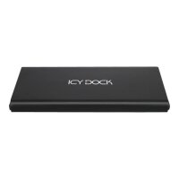 ICY DOCK ICYNano M.2 NVMe PCIe SSD to USB 3.2 Gen 2...