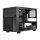 CHIEFTEC Case Chieftec Mini Cube CI-02B-OP Black