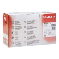 SALICRU SPS 500 ONE , Line Int, 2 Plugs, 500VA/250W, USB