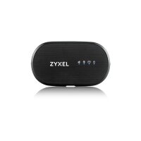 ZYXEL LTE Portable Router Cat4 150/50 N300 WiFi / EU...