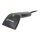 MANHATTAN CCD Kontakt Barcode Scanner Handgeraet 55mm USB