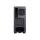 CHIEFTEC Gamer Series Hawk - Tower - ATX - ohne Netzteil (ATX) - Schwarz - USB/Audio (AL-02B-TG-OP)