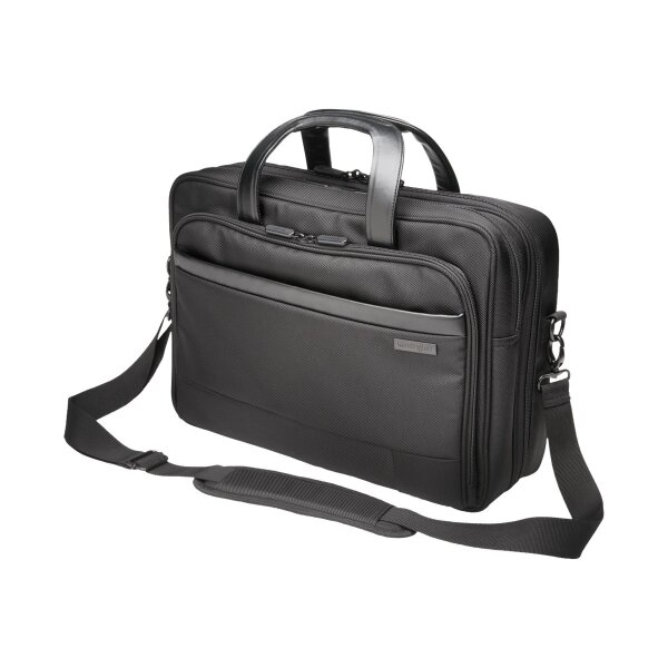 KENSINGTON Contour 2,0 Business Briefcase - Notebook-Tasche - 39,6 cm (15.6") (K60386EU)