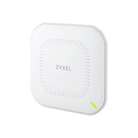 ZYXEL NWA1123ACv3 Standalone / NebulaFlex Wireless Access Point Single Pack include Power Adaptor EU