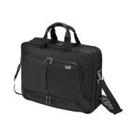 DICOTA Laptop Bag Eco Top Traveller PRO 12-14.1"