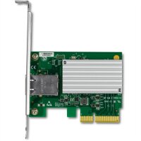 TRENDNET 10 GIGABIT PCIE NETWORK ADAPTE