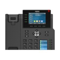 FANVIL IP Telefon X5U schwarz