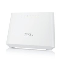 ZYXEL DX3301-T0 VDSL2 DE Version WiFi 6 Super Vectoring...