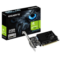 GIGABYTE GeForce GV-N730D5 2GB