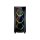 SHARKOON REV200 - Midi Tower - ATX - ohne Netzteil - USB/Audio