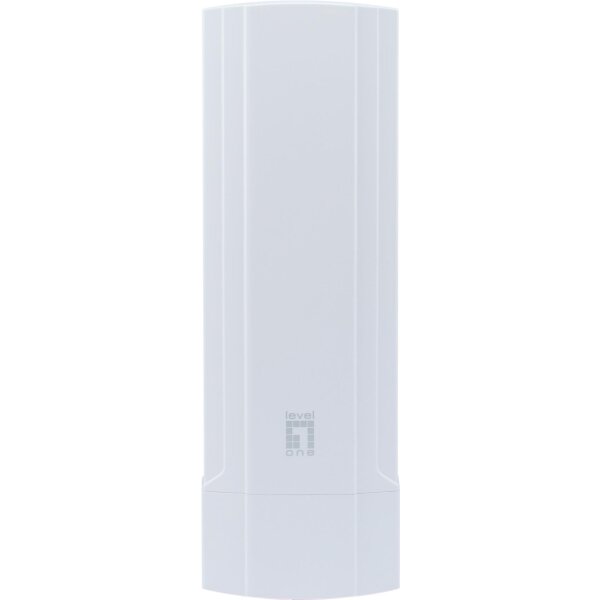 LEVELONE WLAN Access Point und Extender outdoor PoE DualBand (WAB-8010)